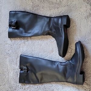 Kodiak waterproof boots